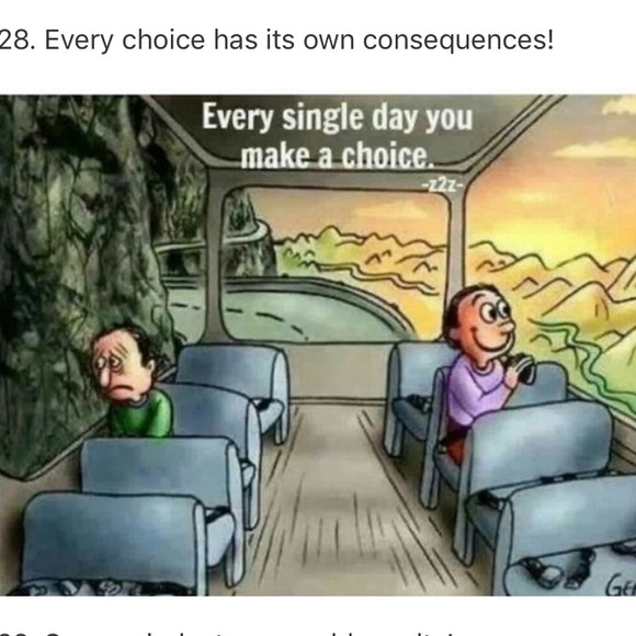 Get to know me!🌱🌻🌞🌱 - Picture 9 of 9